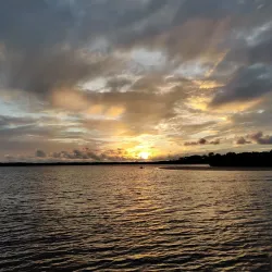 Sine-Saloum Delta - Mbour