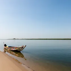 Sine-Saloum Delta - Mbour