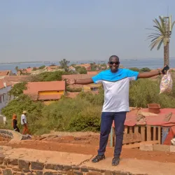 Artisan Market of Saint-Louis - Saint-Louis