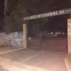 Artisan Market of Saint-Louis - Saint-Louis