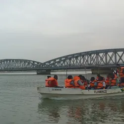 Faidherbe Bridge - Saint-Louis