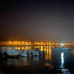 Faidherbe Bridge - Saint-Louis