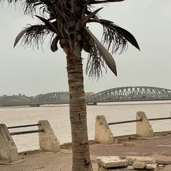 Faidherbe Bridge - Saint-Louis