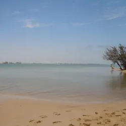 Langue de Barbarie National Park - Saint-Louis