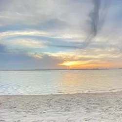 Langue de Barbarie National Park - Saint-Louis