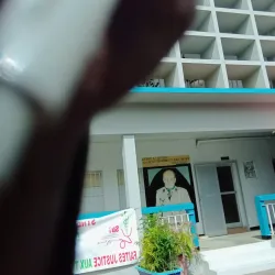 Le Dantec Hospital Museum - Saint-Louis