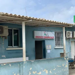 Le Dantec Hospital Museum - Saint-Louis
