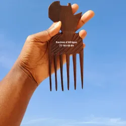 Mermoz Museum - Saint-Louis