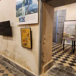 Mermoz Museum - Saint-Louis