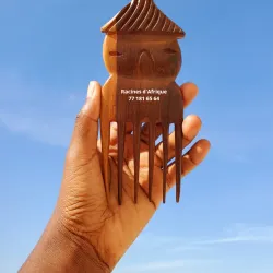 Mermoz Museum - Saint-Louis