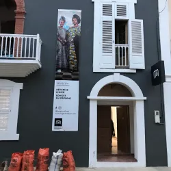 National Museum of Saint-Louis - Saint-Louis