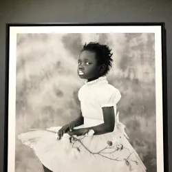 National Museum of Saint-Louis - Saint-Louis