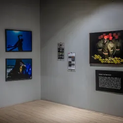 National Museum of Saint-Louis - Saint-Louis