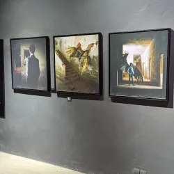 National Museum of Saint-Louis - Saint-Louis