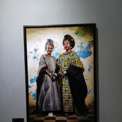 National Museum of Saint-Louis - Saint-Louis