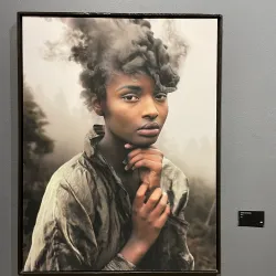 National Museum of Saint-Louis - Saint-Louis