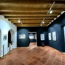 National Museum of Saint-Louis - Saint-Louis