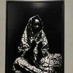 National Museum of Saint-Louis - Saint-Louis