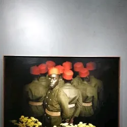 National Museum of Saint-Louis - Saint-Louis