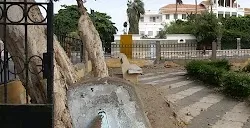 Place Faidherbe - Saint-Louis