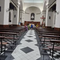 Saint-Louis Cathedral (Cathédrale Saint-Louis) - Saint-Louis