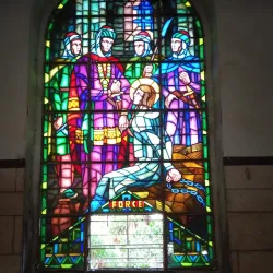 Saint-Louis Cathedral (Cathédrale Saint-Louis) - Saint-Louis