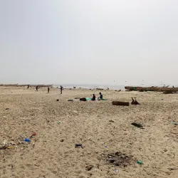 Saint-Louis Island (Île de Saint-Louis) - Saint-Louis