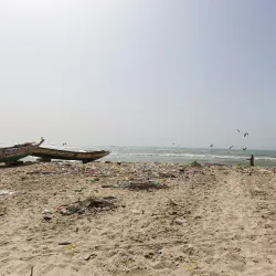 Saint-Louis Island (Île de Saint-Louis) - Saint-Louis