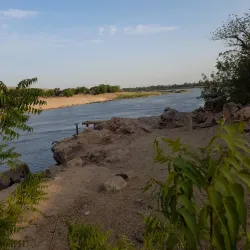 Senegal River Delta - Saint-Louis