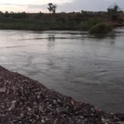 Senegal River Delta - Saint-Louis