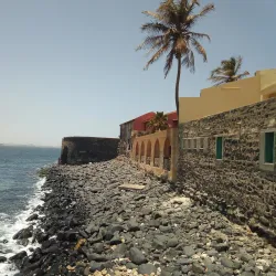 Senegal River Delta - Saint-Louis