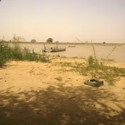 Senegal River Delta - Saint-Louis