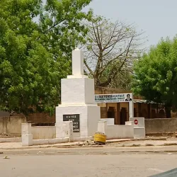 Senegal River Delta - Saint-Louis