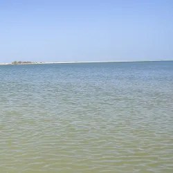 Senegal River Delta - Saint-Louis