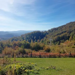 Homolje Mountains - Žagubica