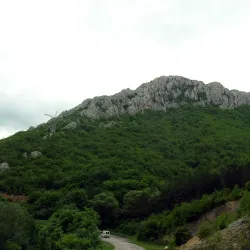 Homolje Mountains - Žagubica