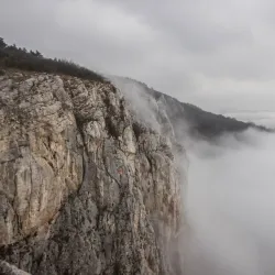 Homolje Mountains - Žagubica