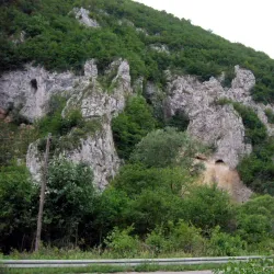 Homolje Mountains - Žagubica