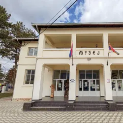 Homolje Museum - Žagubica