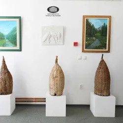 Homolje Museum - Žagubica