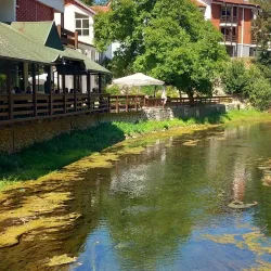 Homolje Museum - Žagubica
