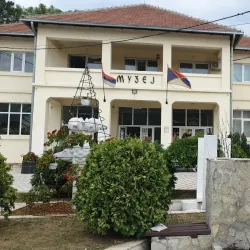 Homolje Museum - Žagubica