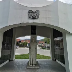 Homolje Museum - Žagubica