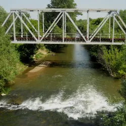 Mlava River - Žagubica