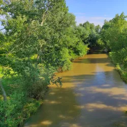 Mlava River - Žagubica