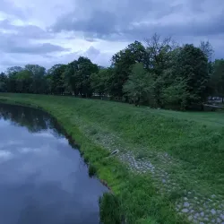 Mlava River - Žagubica