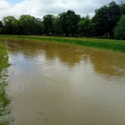 Mlava River - Žagubica