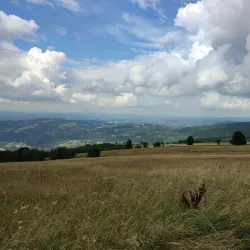 Rajac Mountain - Žagubica