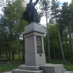 Rajac Mountain - Žagubica