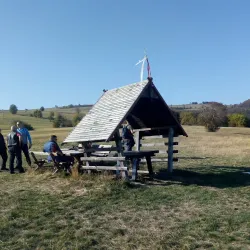 Rajac Mountain - Žagubica